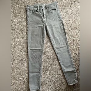 American eagle next level stretch